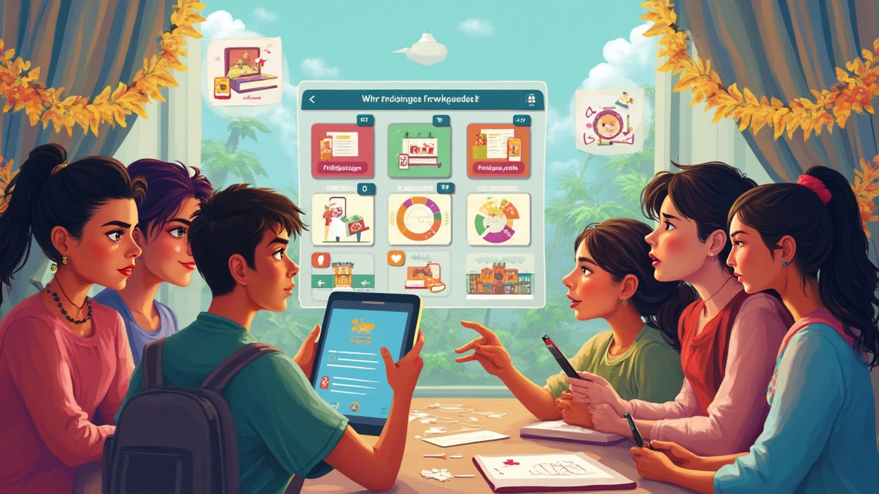 What Makes a Good Digital Learning Platform?