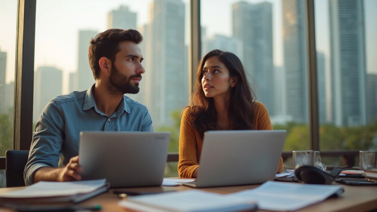 Is an MBA Losing Its Value? Real Talk About Business School in 2025