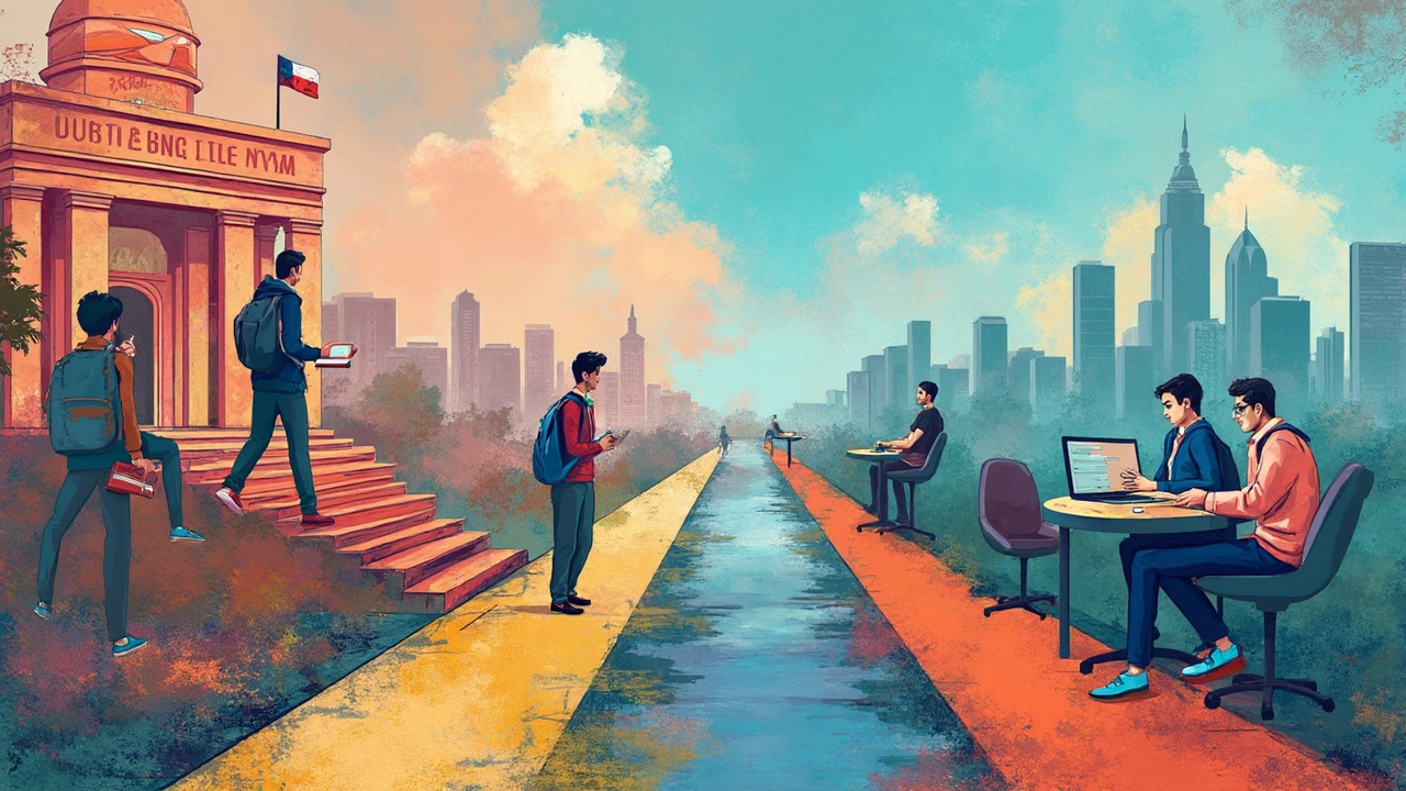 Tips for Making the Most of an MBA in 2025