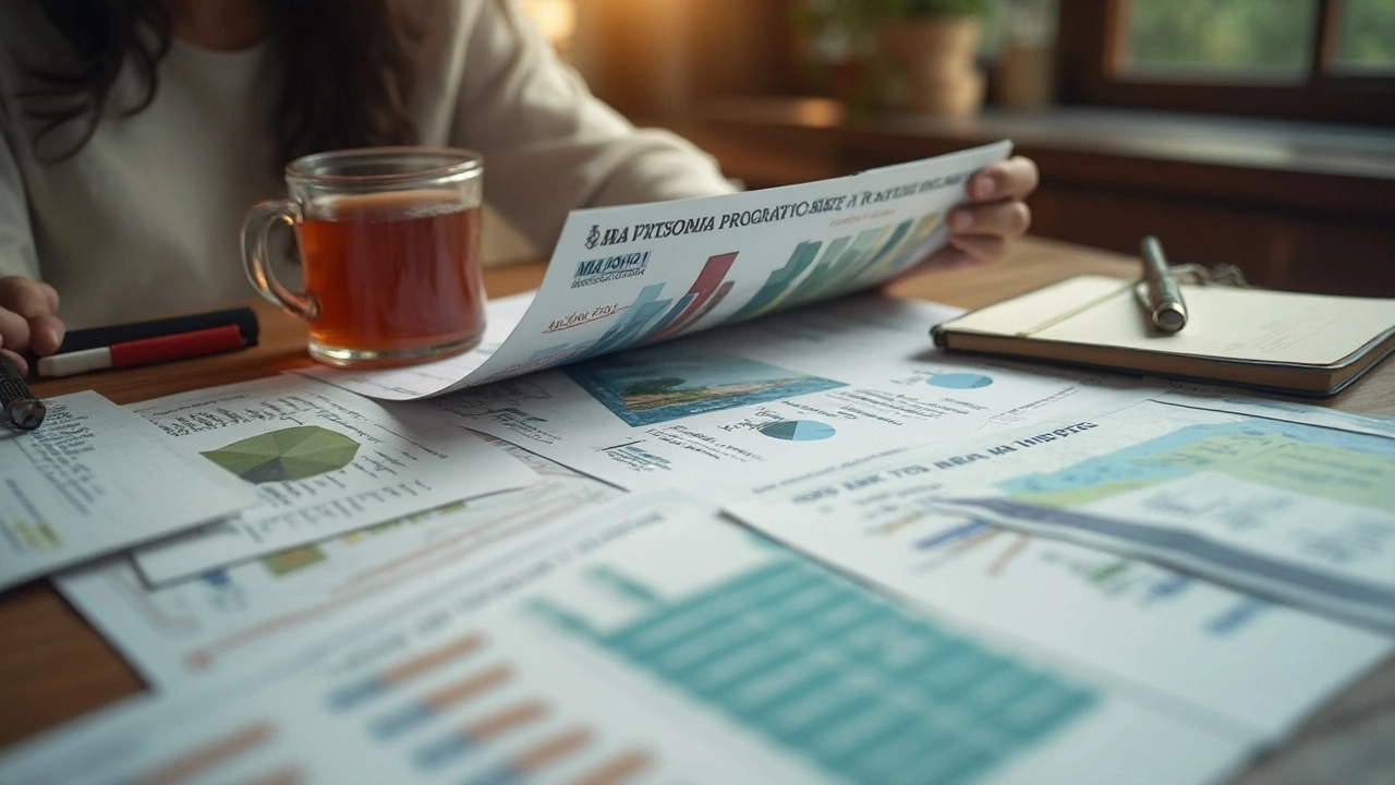Costs, Careers, and Connections