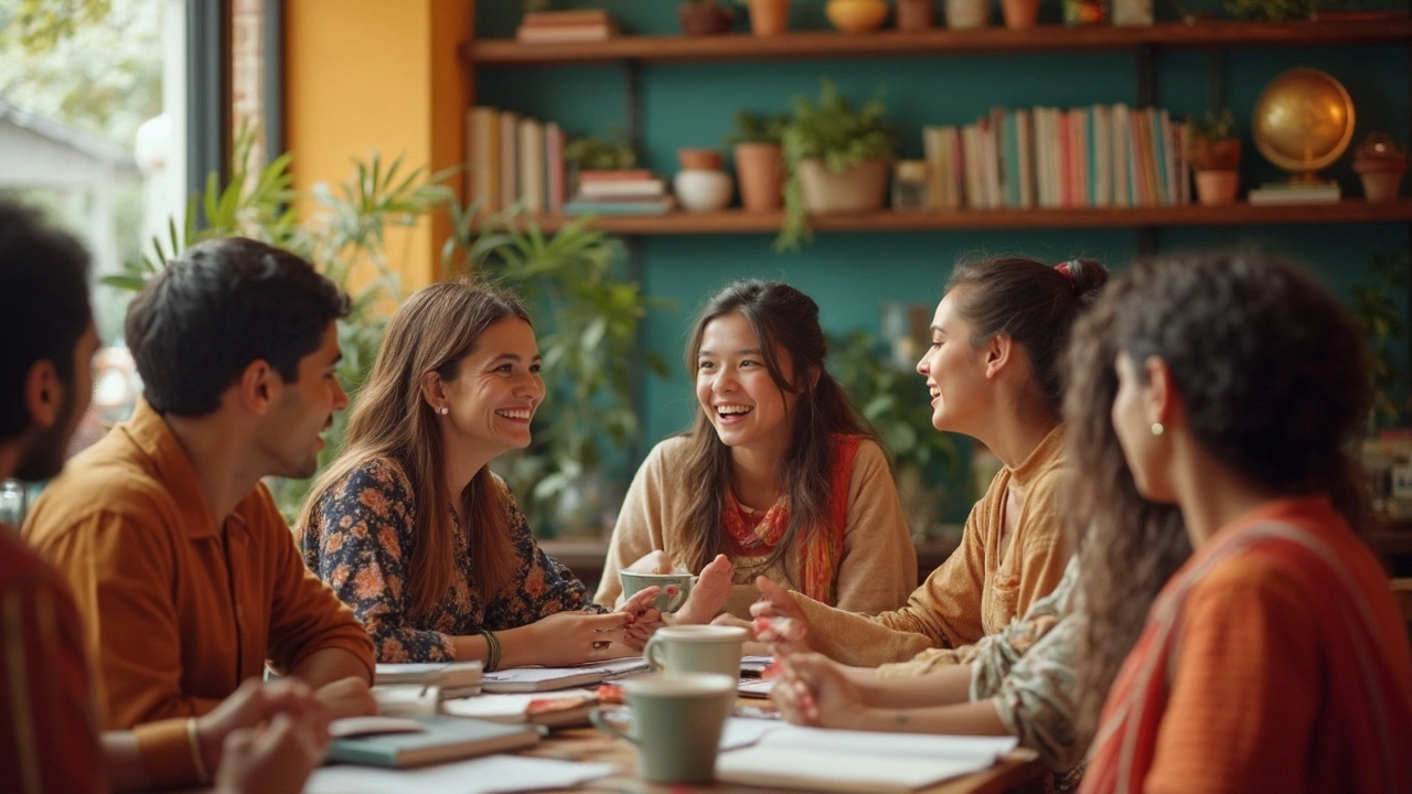 English Speaking Skills: How Can I Improve My Speaking of English?