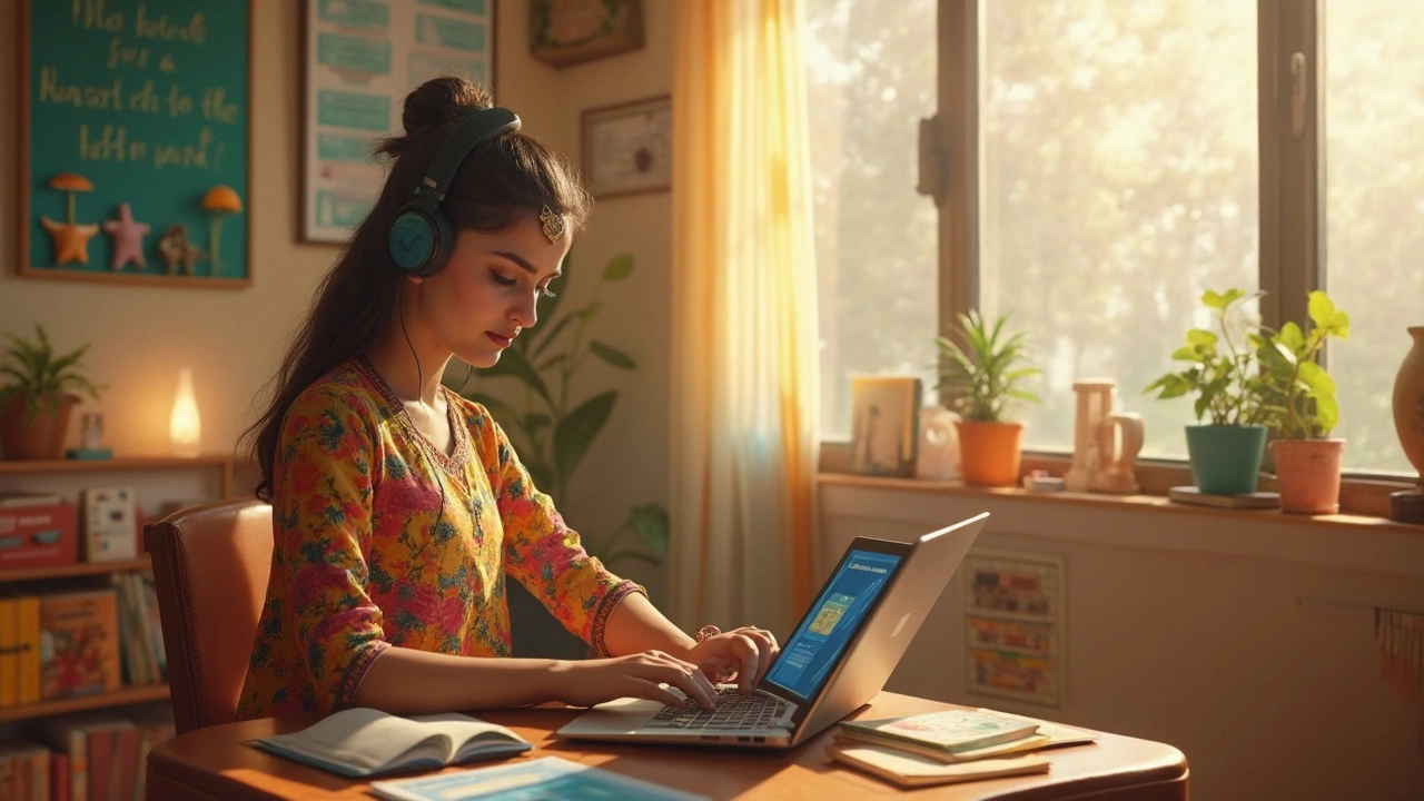 How Does eLearning Work? A Simple Guide to Online Learning Platforms