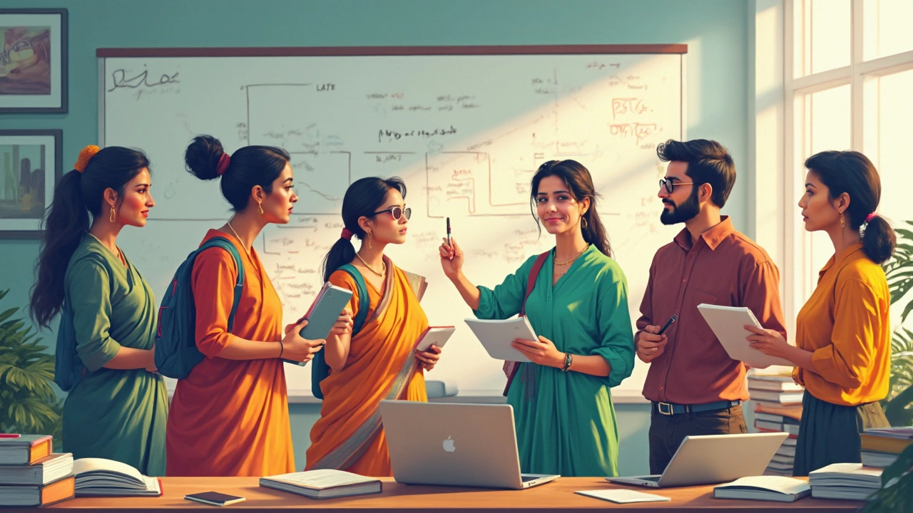 Is an MBA Math Heavy? What to Expect