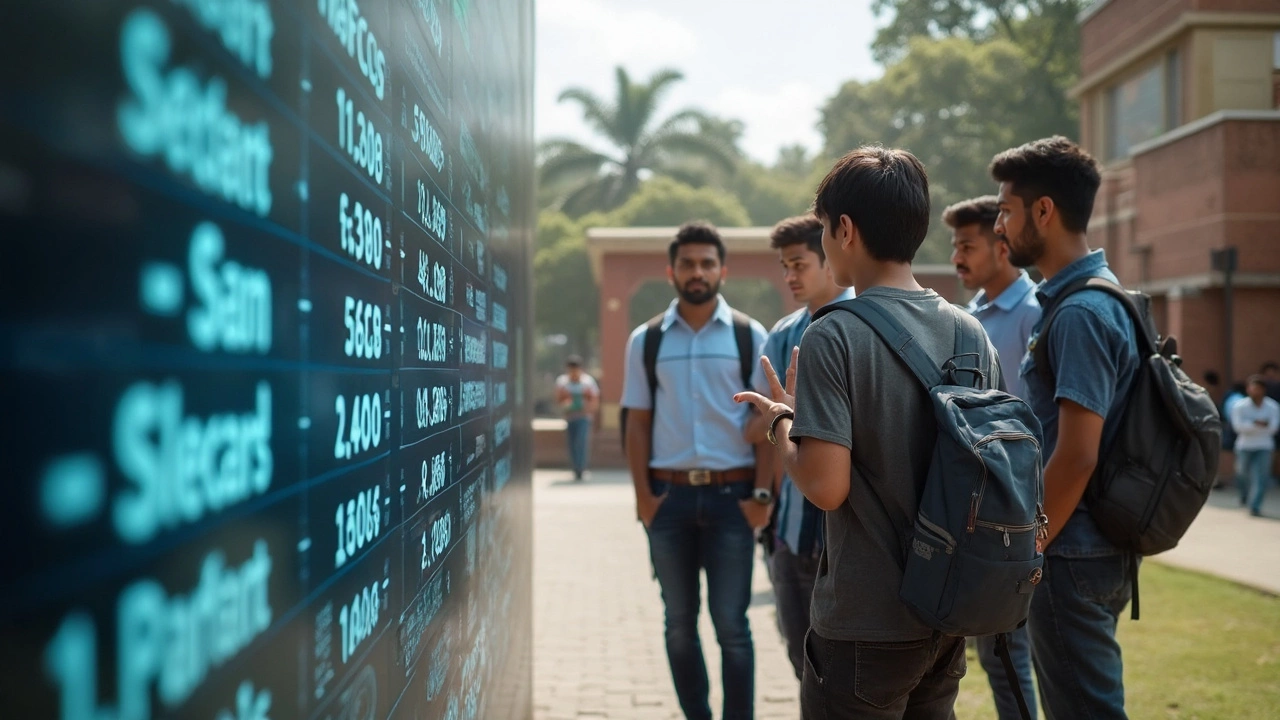 Which Branch Has the Highest Salary in IIT? Your Guide to the Top-Paying Choices