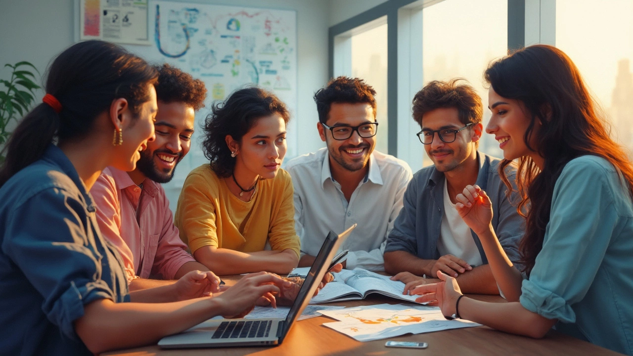 Career Impact: What Changes (and What Doesn’t)