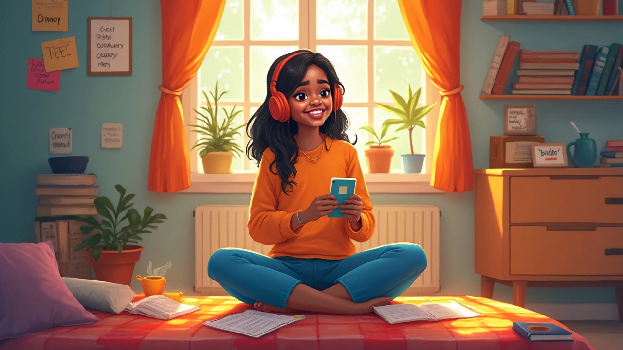 How to Learn English by Yourself: Practical Steps for Fast Progress