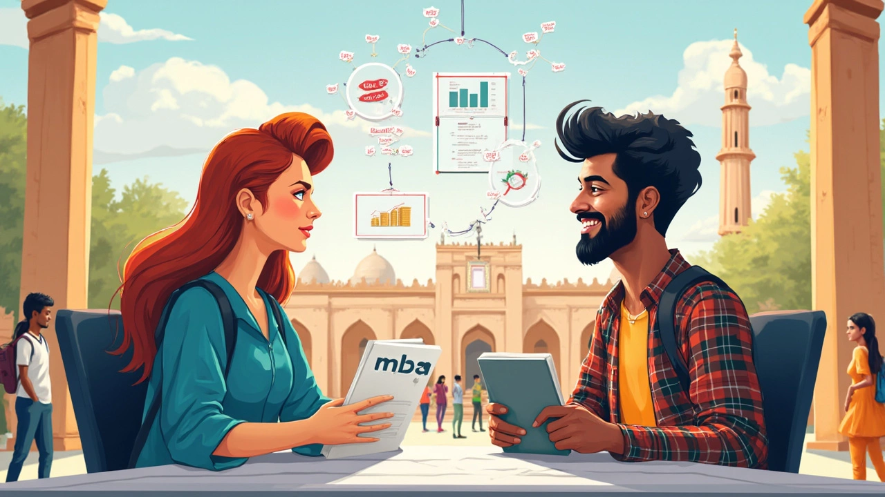 MBA vs Masters: Real Differences You Need to Know
