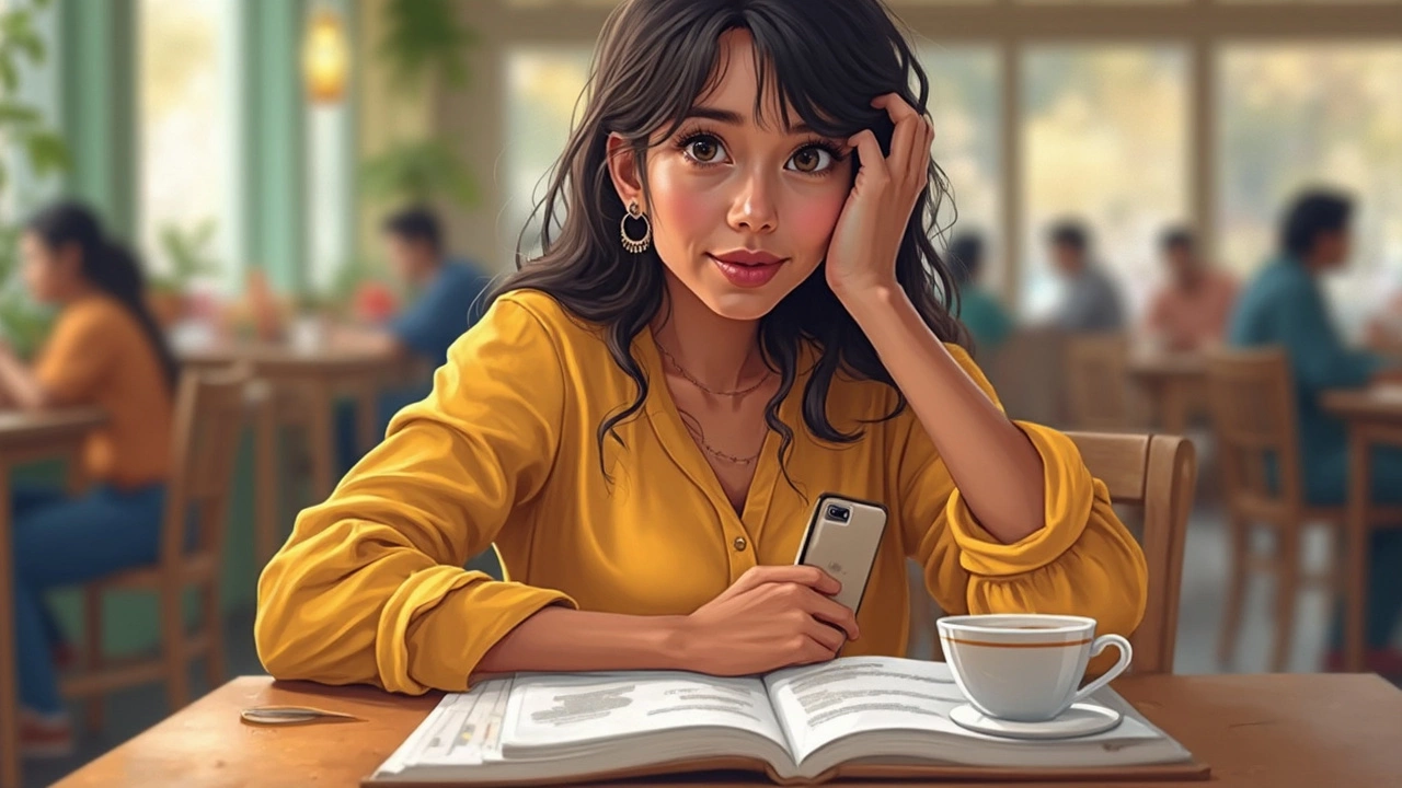 Tips to Quiet the Voice in Your Head