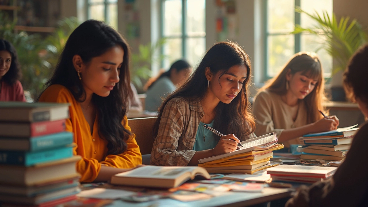 America's Toughest Exams: Inside the Nation's Most Challenging Tests