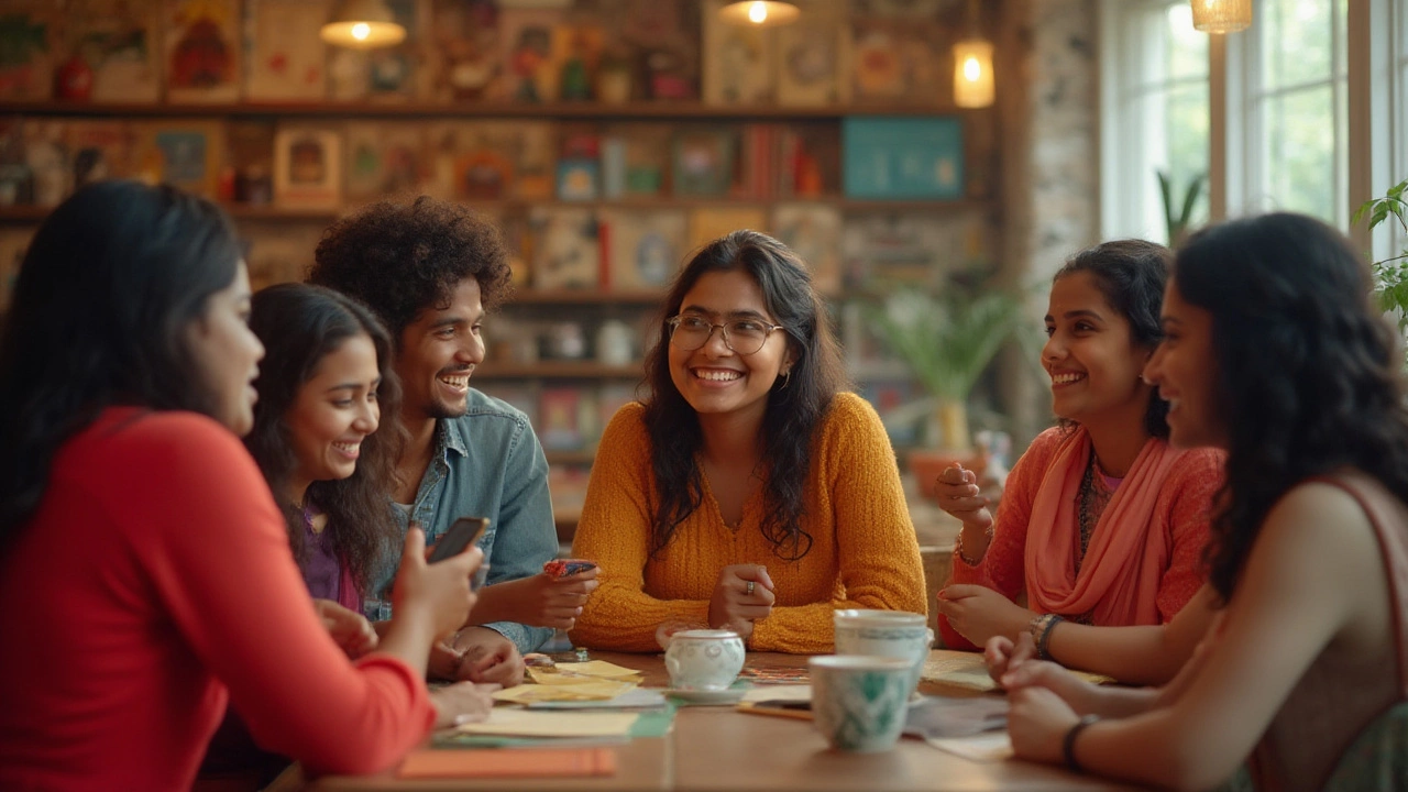 Boost Your English Speaking Confidence: Best Tips & Proven Strategies