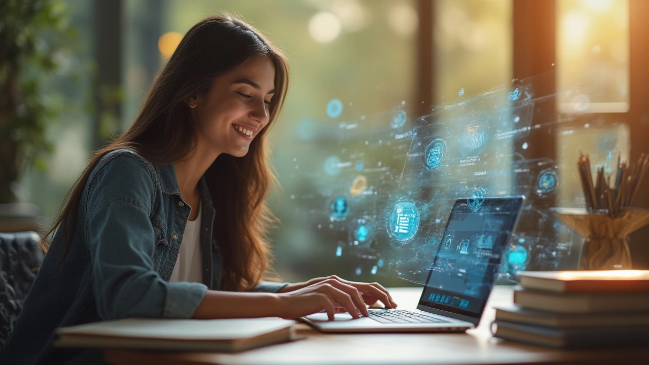 How E-Learning Platforms and Companies Are Adapting