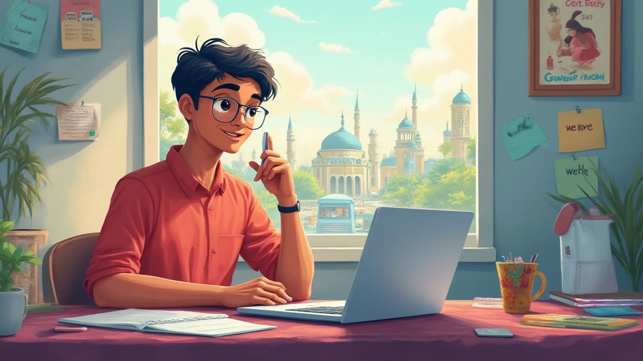 How to Use YouTube for Effective English Learning