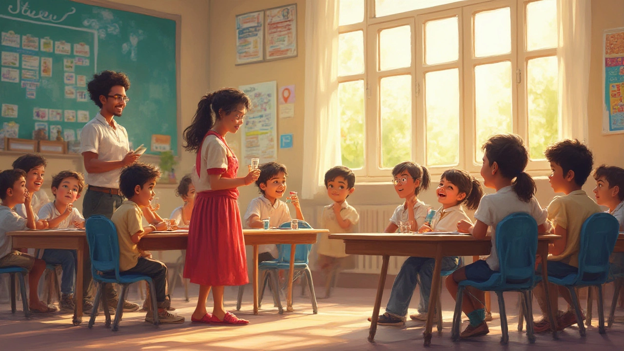Smart Habits and Everyday Practice: Your Blueprint for Confident English Speaking