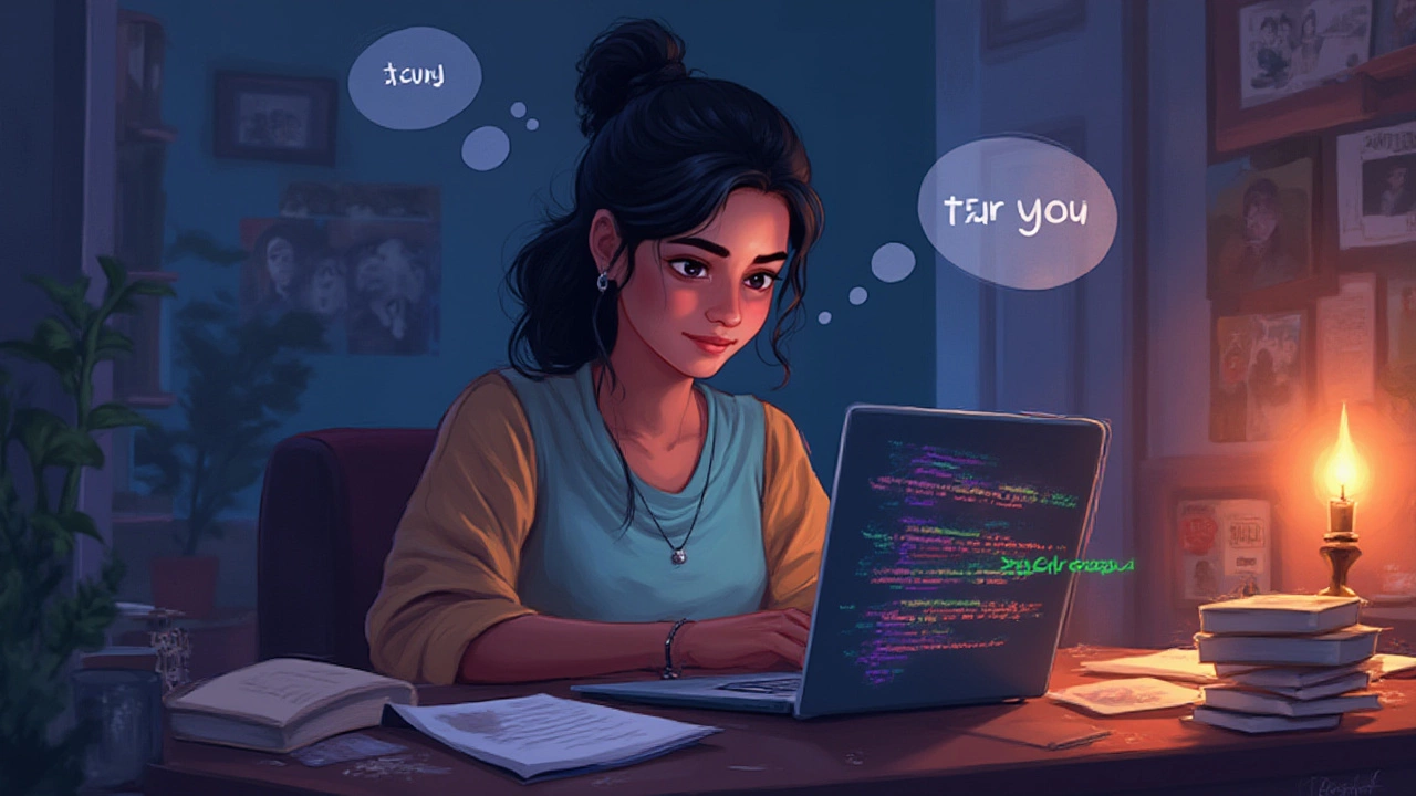 Steps to Actually Learn Python (Without Giving Up in Week 1)