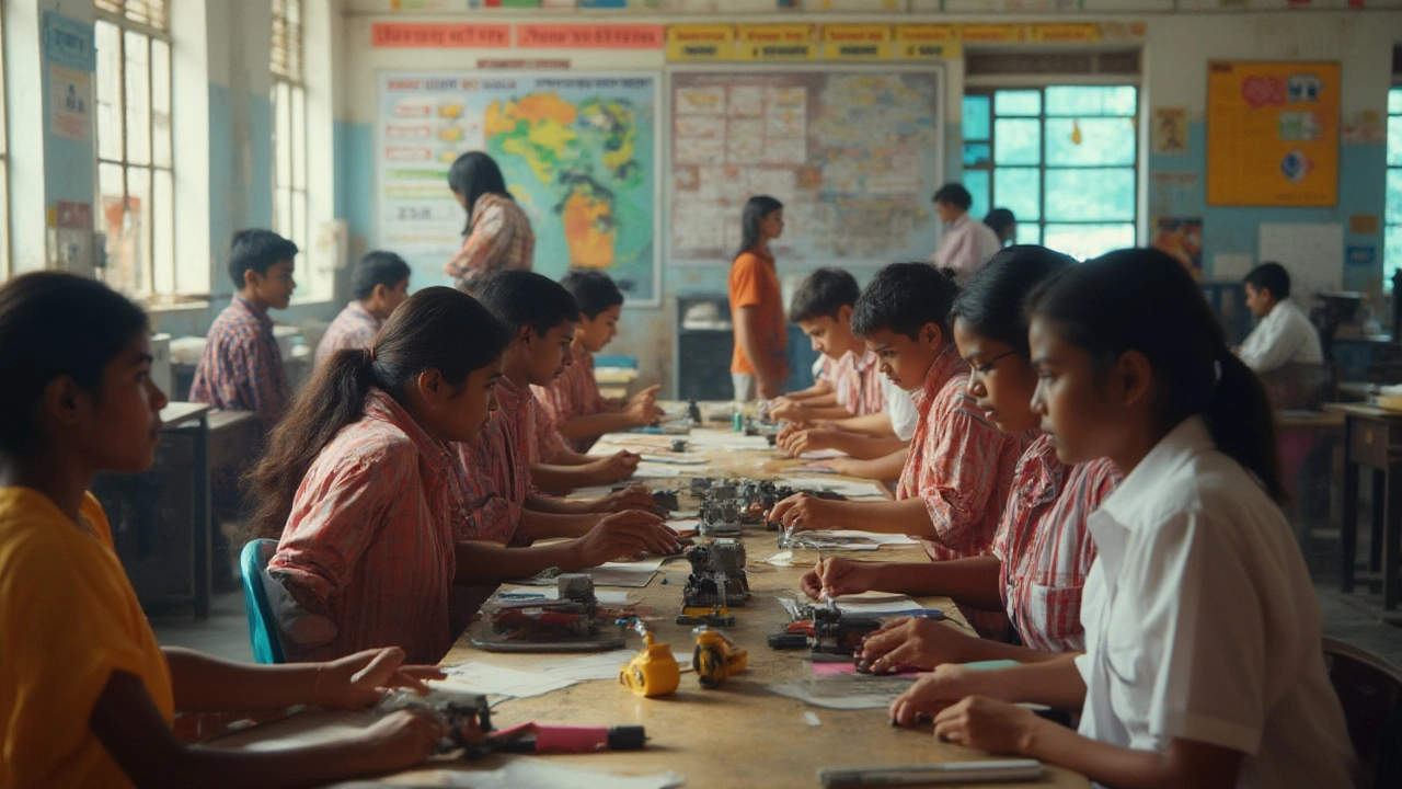 Vocational Courses: Skills, Careers, and Real-World Impact Explained