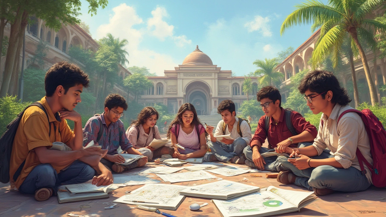 Which IIT Branch Is the Toughest? Insights, Facts, and Tips for Aspiring Engineers
