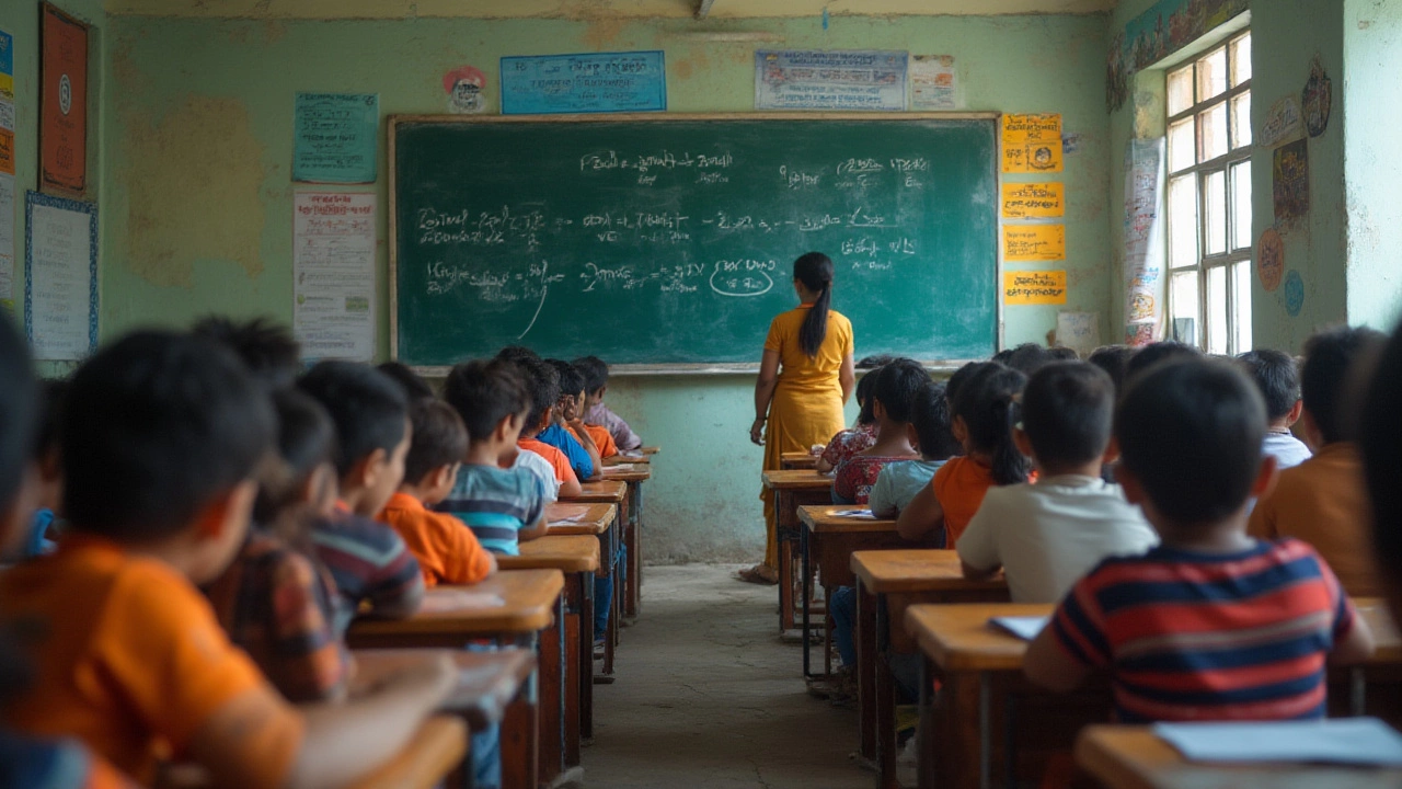 Why Math Is the Most Disliked School Subject: Reasons, Stats & Tips