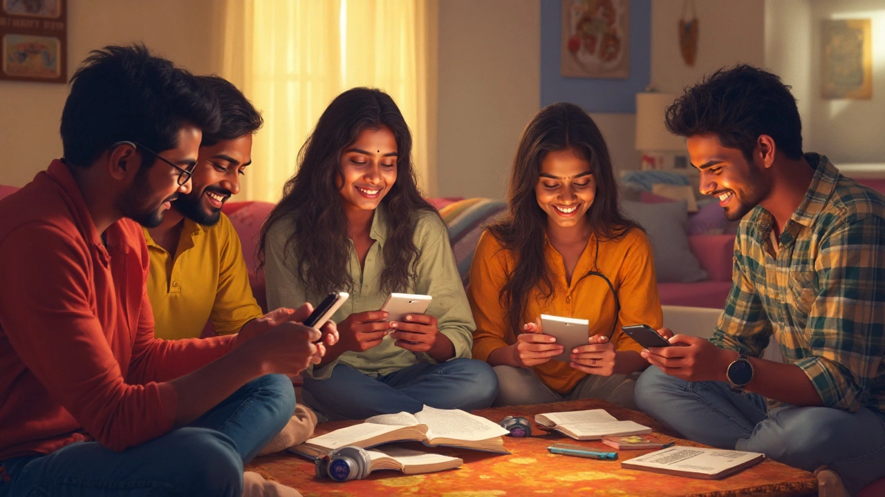 Best Apps to Improve English Speaking Fast: Top Tools, Tips, and Real Progress