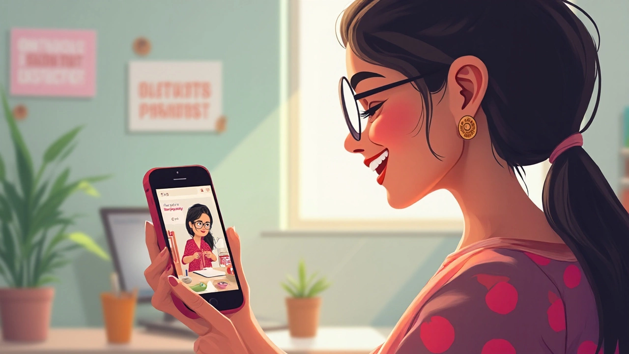 Comparing the Top English Speaking Apps: Real Features, Real Results