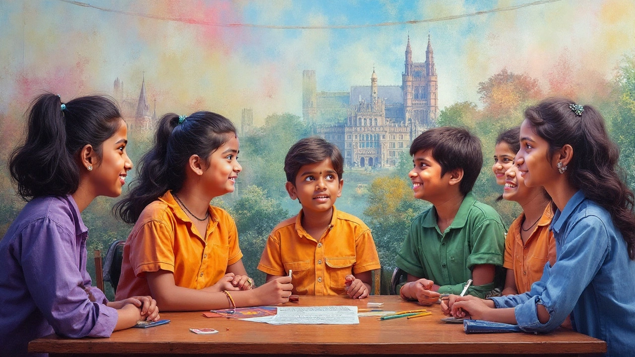 Picking the Ideal Board: What Families and Students Should Consider