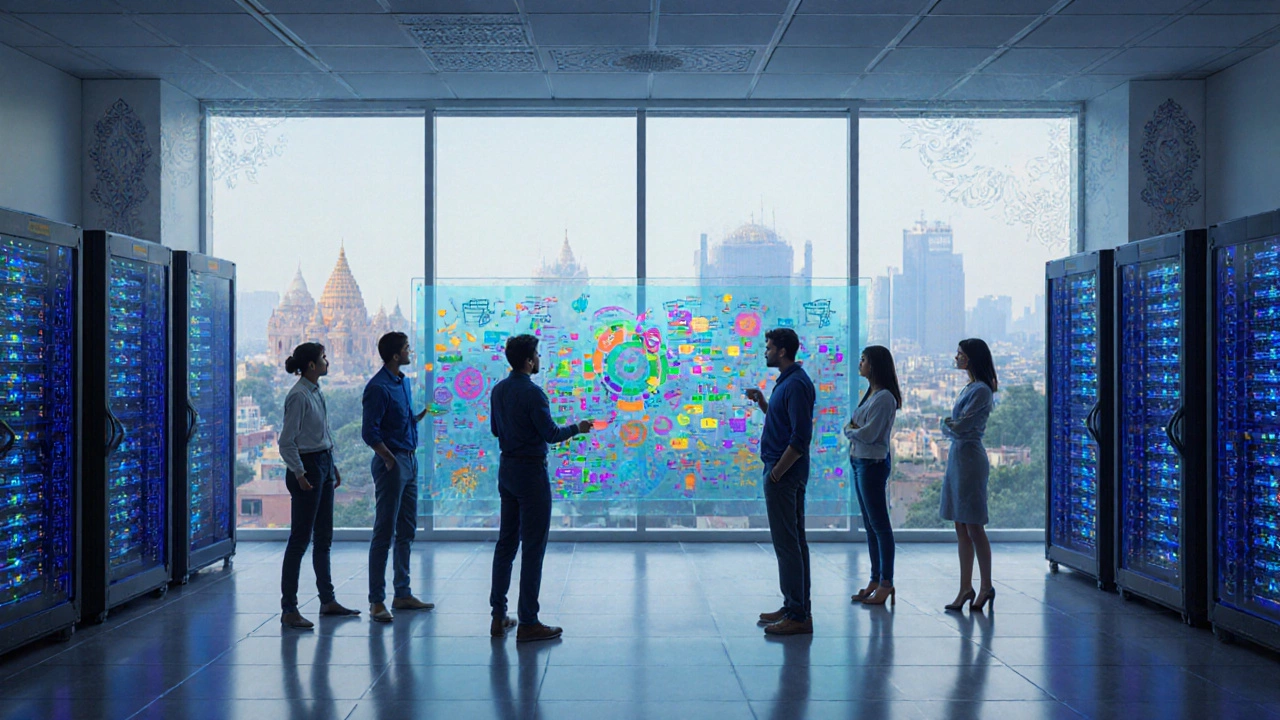 Initial Training in Machine Learning: Definition, Process & Best Practices