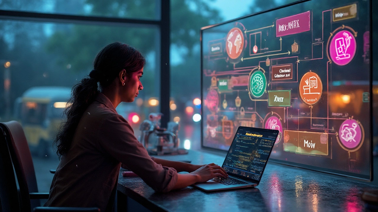 Which Programming Language Should You Learn First in 2025?