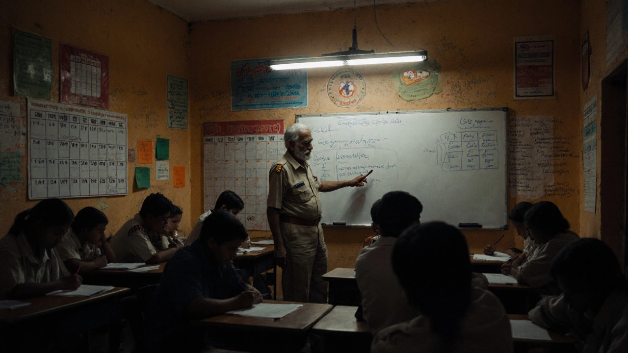 Best Institute for Government Job Preparation in 2025