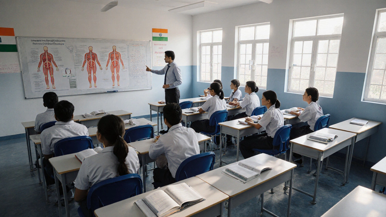 Best NEET Coaching Schools in 2025 - Which One Should You Choose?