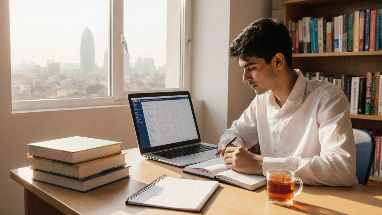 Best NEET Course 2025: Comprehensive Guide to Top Coaching Options