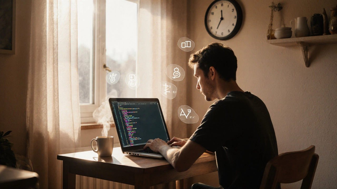 Can 1 Hour a Day Really Teach You to Code?
