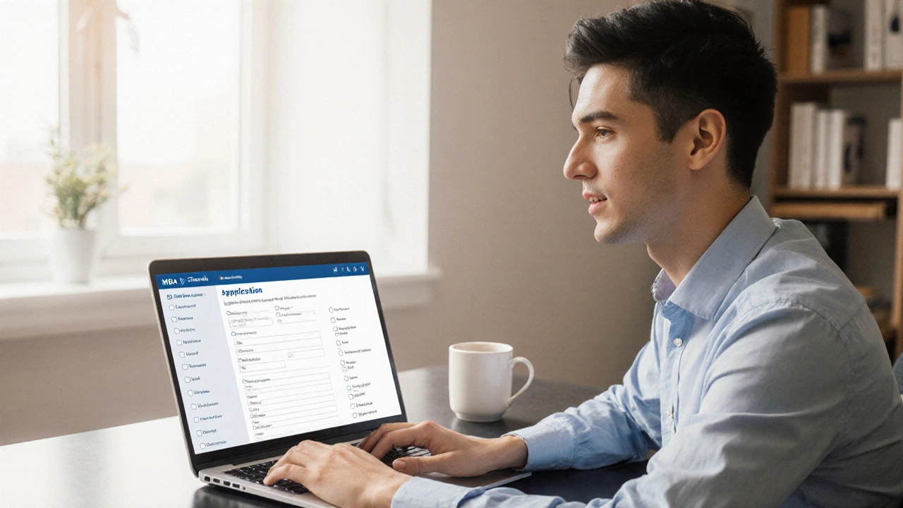 Easiest MBA Programs to Get Accepted - Quick Guide for 2025