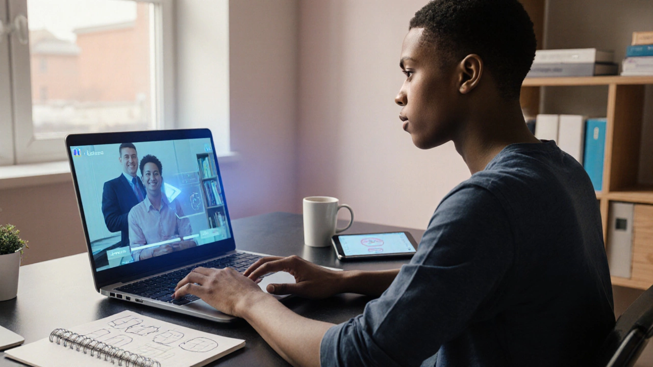 eLearning Example: Real Course, Platforms & How to Build One