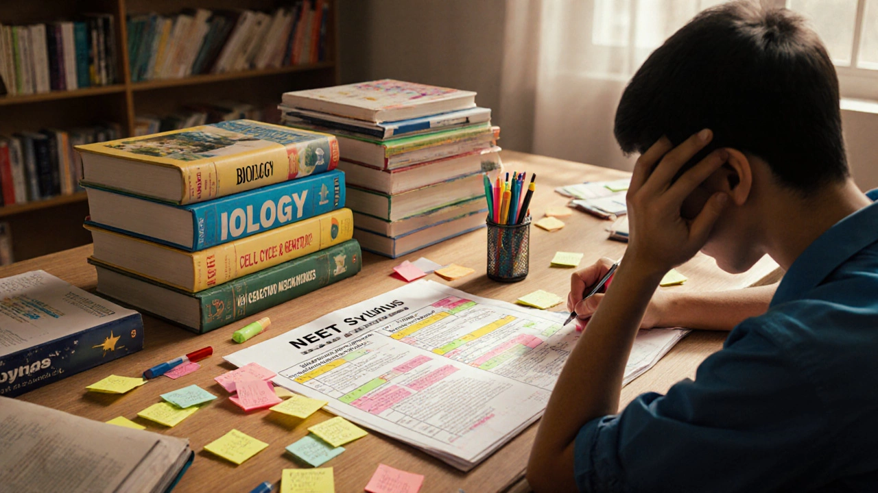 Fastest Techniques to Memorize NEET Content