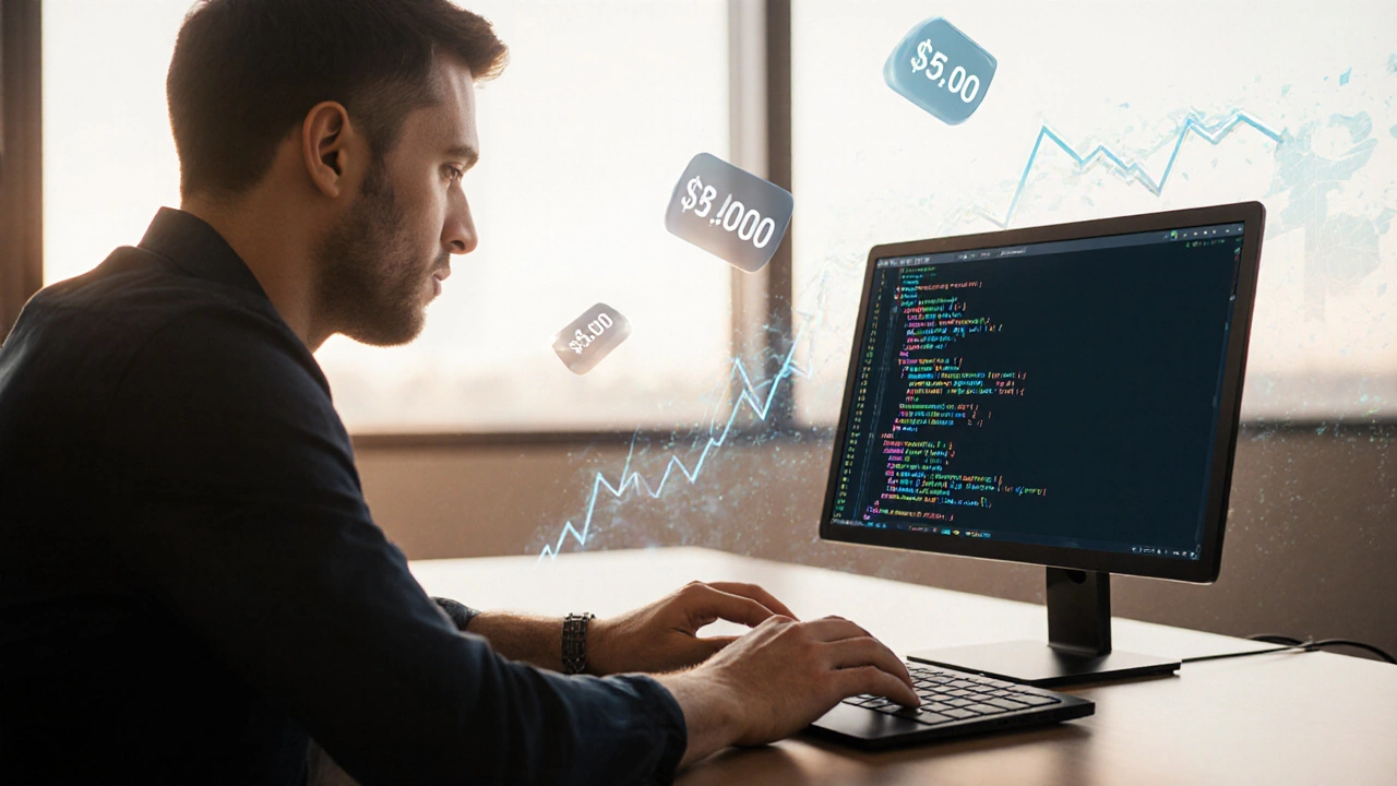 How Much Does Coding Really Pay? Salary Insights for Developers
