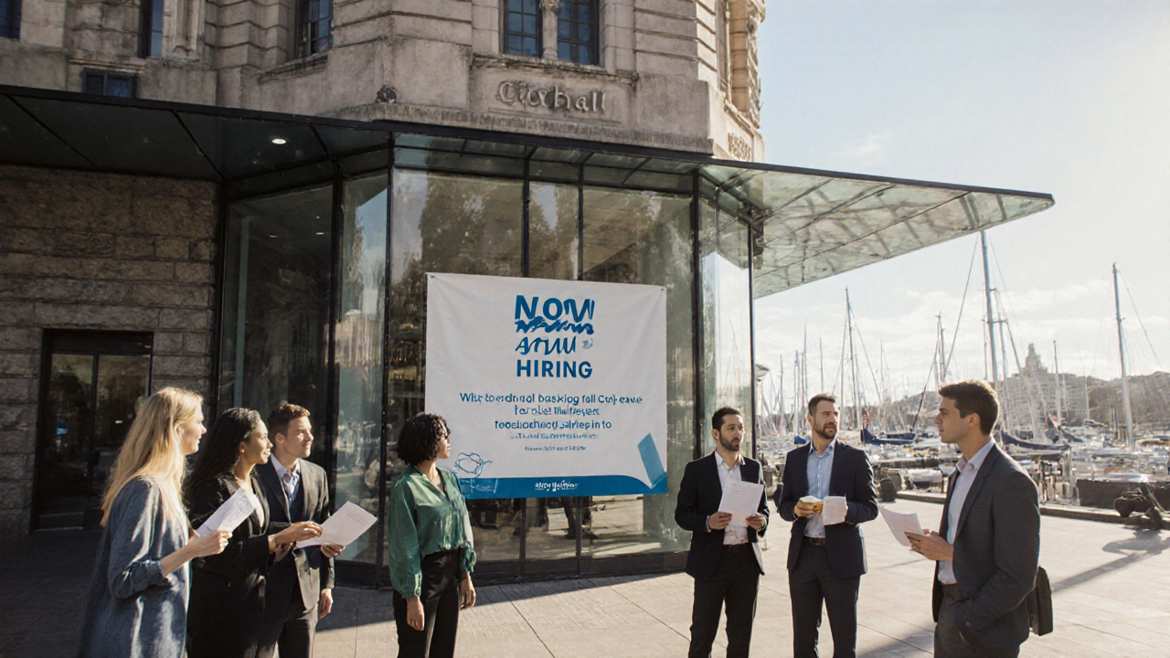 Is it hard to get a job in local government? A practical guide for job seekers