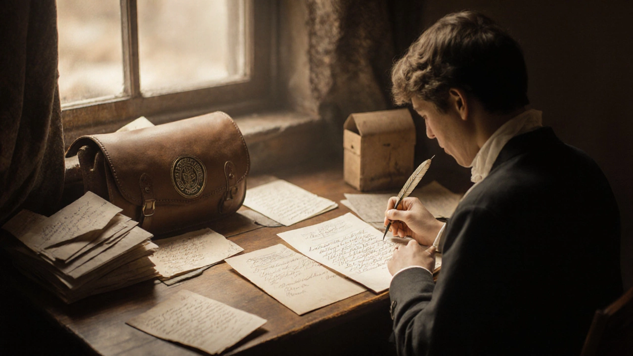 The History of Distance Learning: When It Began and How It Evolved