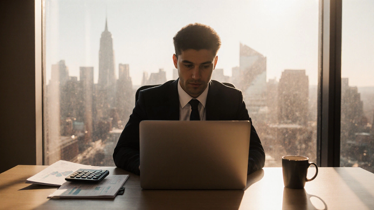 Top MBA Programs for Highest Earnings - 2025 ROI Guide