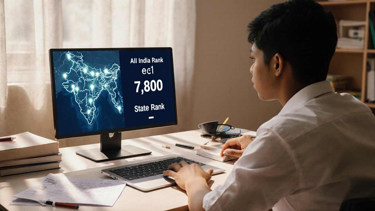 Which Rank Is Best for NEET? Target Ranges, Cutoffs, and Strategies