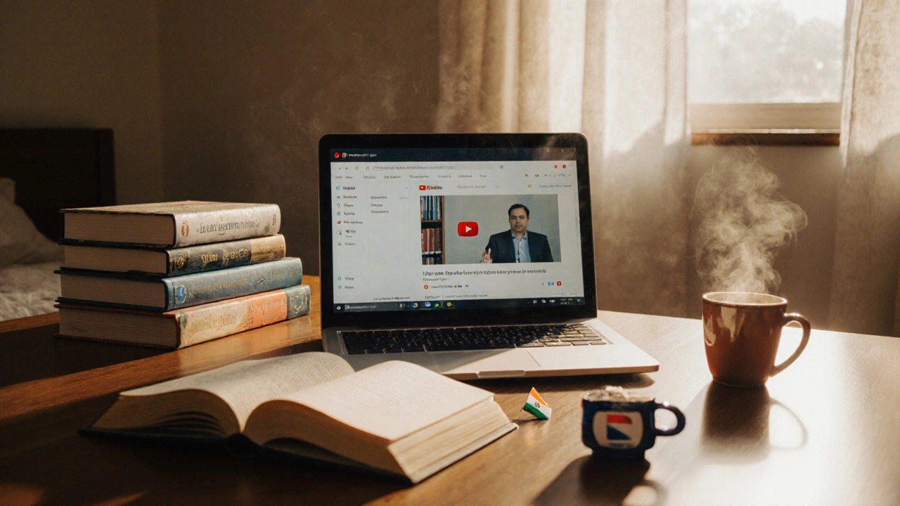 Who is the most famous IIT teacher? - JEE Prep Insights