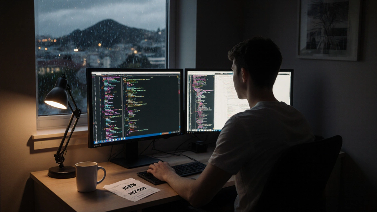 Do Coders Get a Lot of Money? Real Pay in 2025