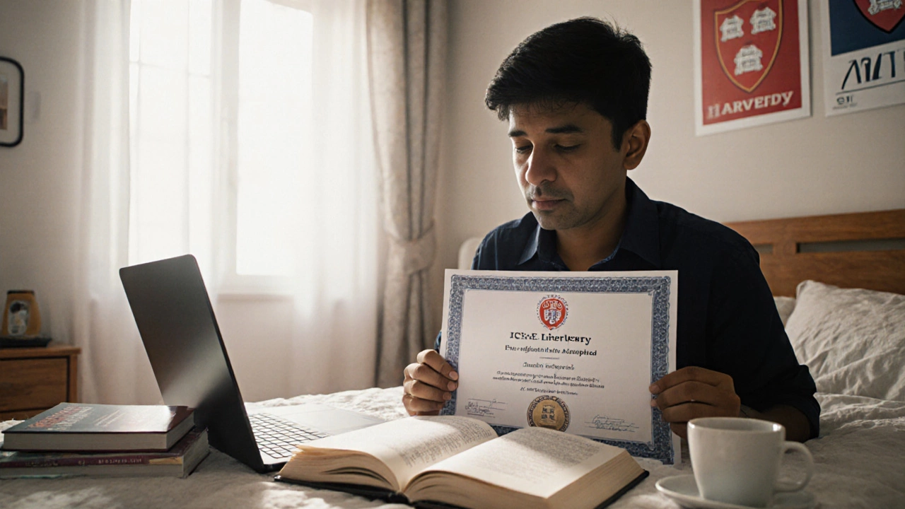 Is ICSE Valid in the USA? What You Need to Know for College and Beyond