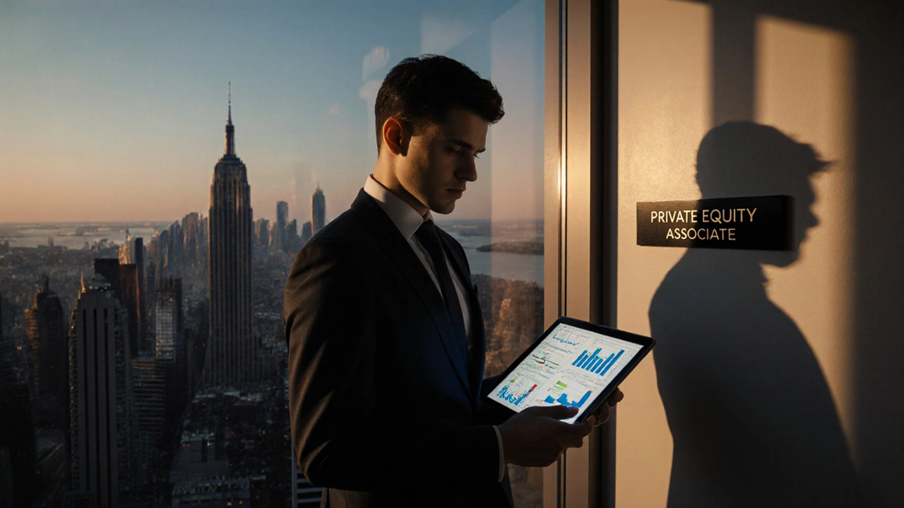 What Is the Highest Paid Job for MBA Graduates in 2025?