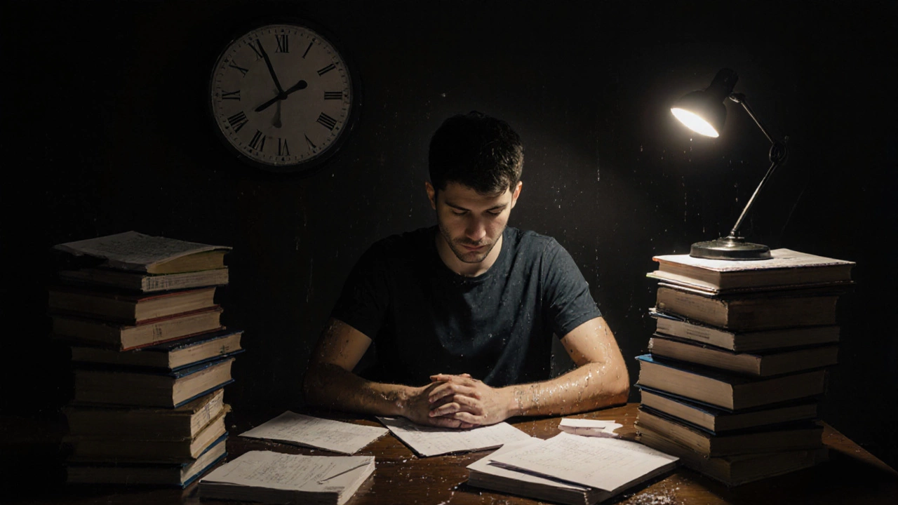 Which State Has the Hardest Tests? Top 5 Most Demanding Competitive Exams in the U.S.