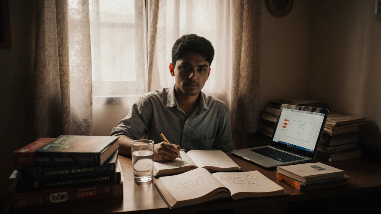 Who is All India Rank 1 in JEE? Meet the Topper and How They Did It