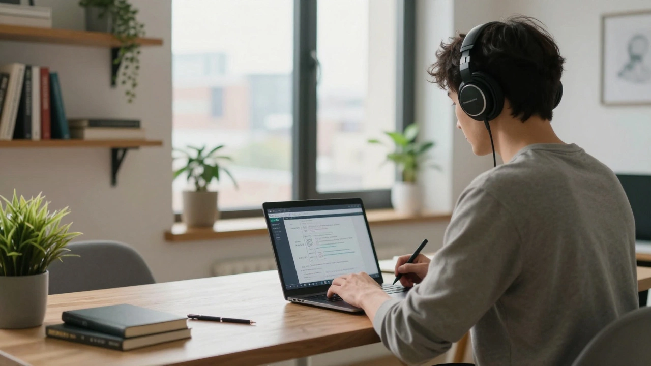 What is the easiest career that makes the most money? Top low-effort, high-pay paths in 2025