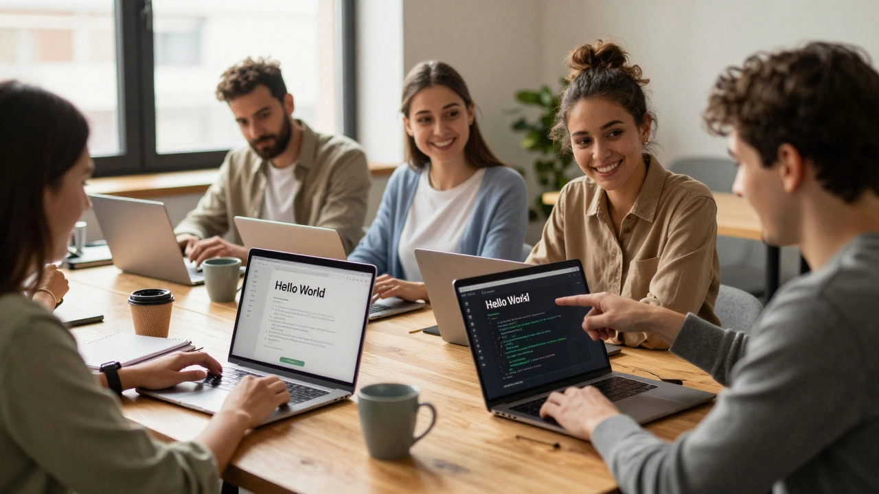 Does coding involve math? The real answer for beginners