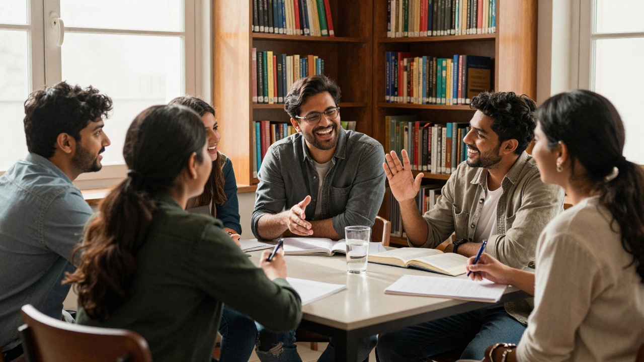 How Many Days Does It Really Take to Speak English Fluently?