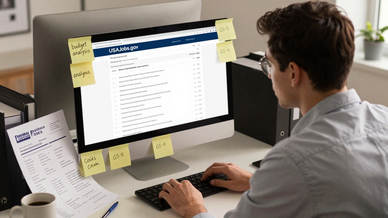 How to Break Into the Federal Government: A Step-by-Step Guide for 2026