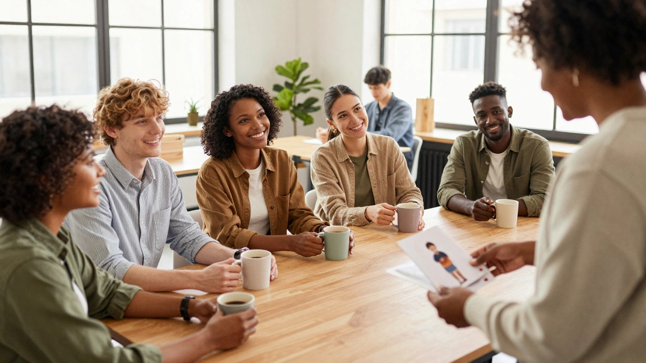 What Is a Basic English Course? What to Expect and Who It's For