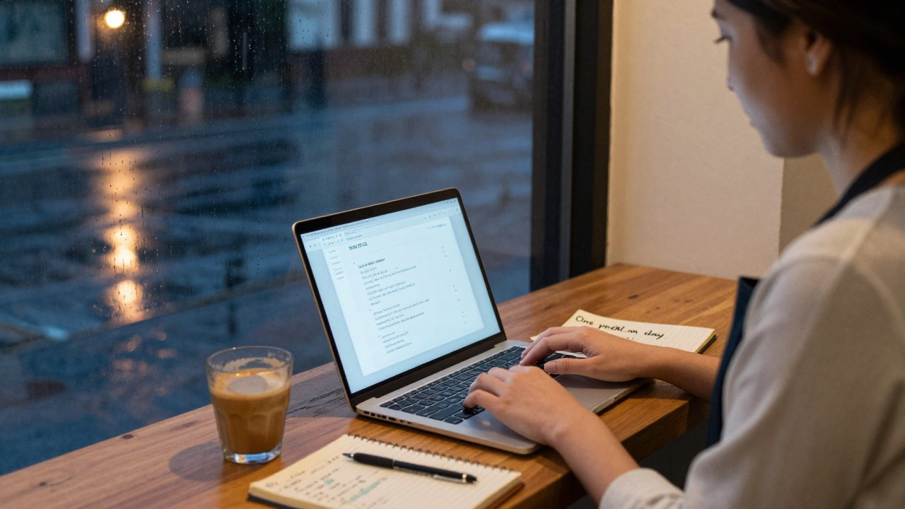 Can I Really Teach Myself to Code? Yes, and Here’s How